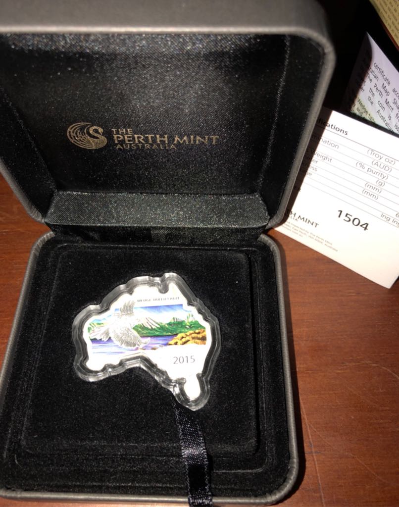 Commonwealth Of Australia