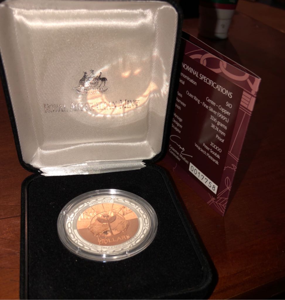 1994 Jefferson Nickel