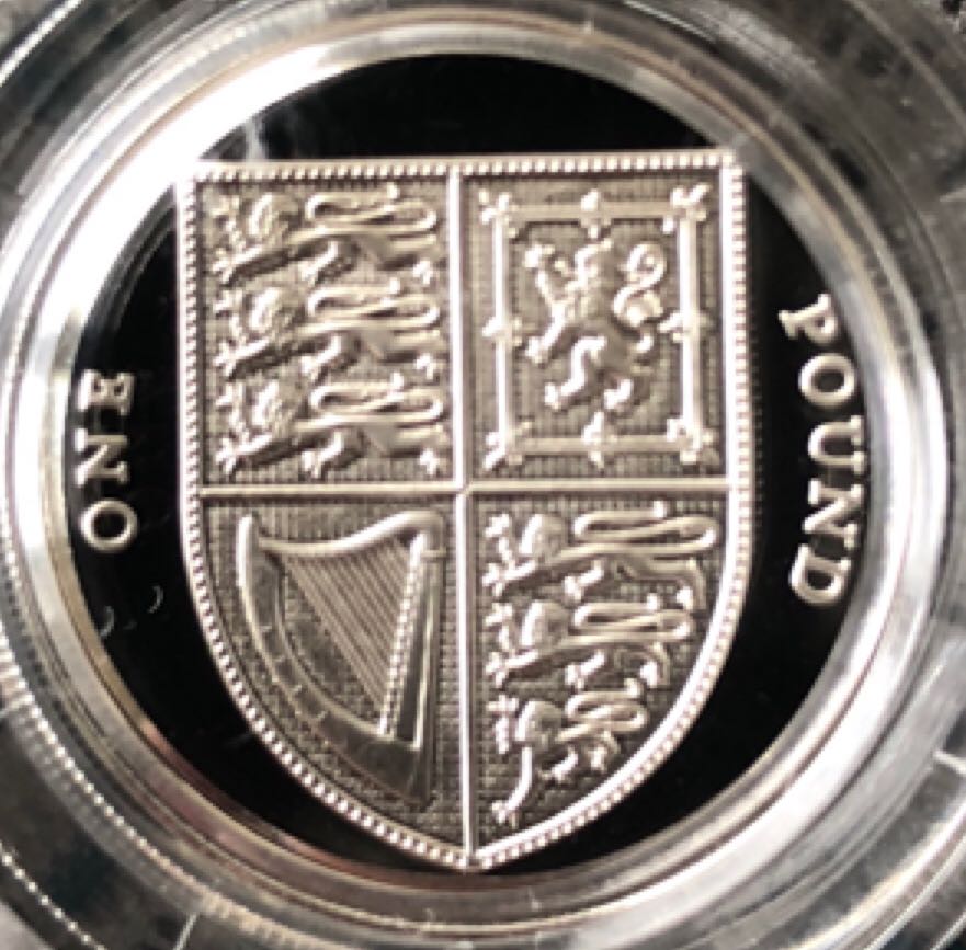 1934 C $5 Error Note