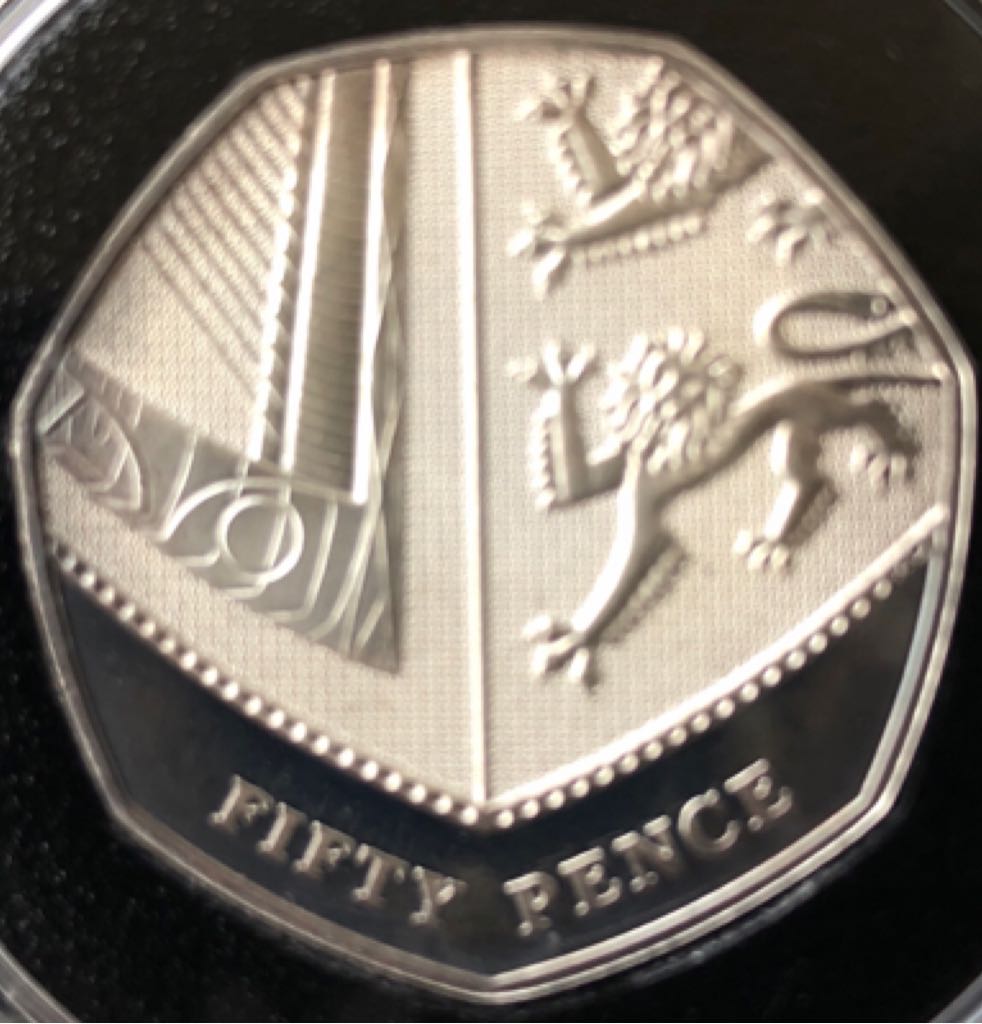 .1 Centavo De Euro