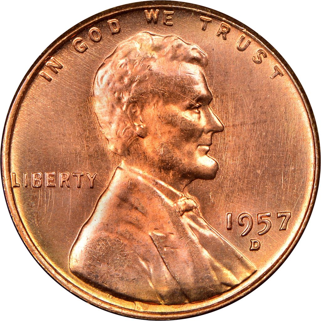 1988 Jefferson Nickel