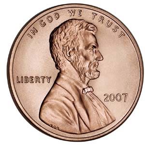 2008 £1 Royal Shield Of Arms