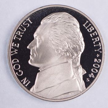 1978 Lincoln Memorial Cent