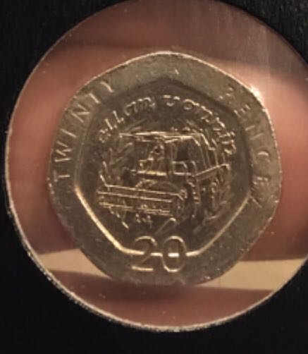 Billete De .10 Centavos Tesorería De La Federación