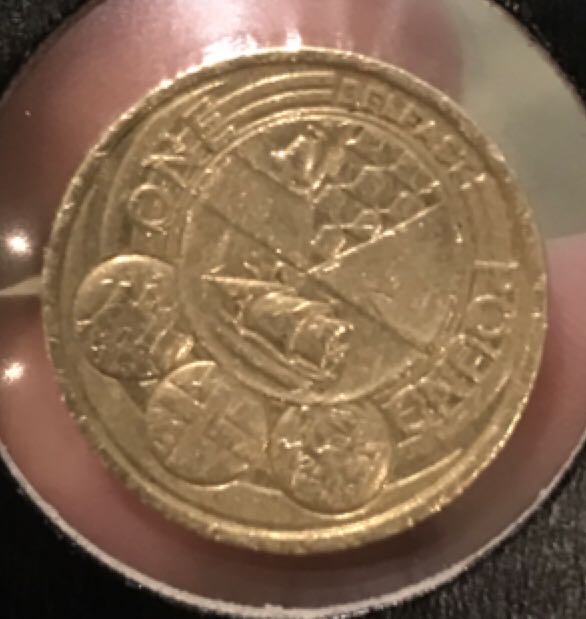 2015 D Jefferson Nickel