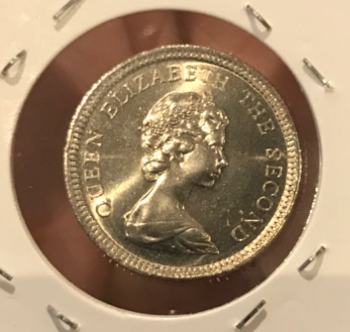 FL: 1997 10 Pence two Seal  coin collectible - Main Image 2