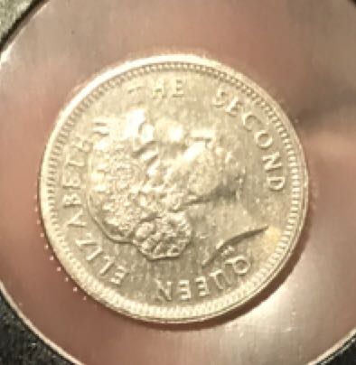 FL: 2011 5 Pence seagull  coin collectible - Main Image 2