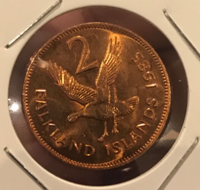 2016 £2 Shakespeare Tragedies