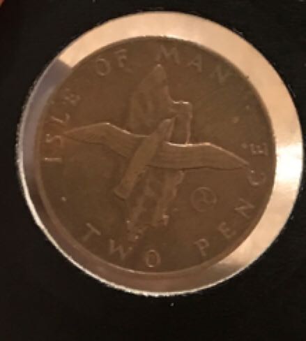 1988 D Lincoln Memorial Cent