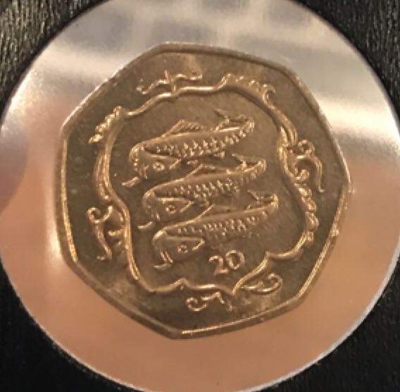 2016 £2 Shakespeare Comedies