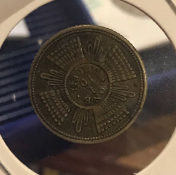 .02 Centavos De Euro