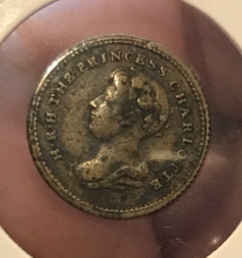 ££ Unknown   coin collectible - Main Image 2