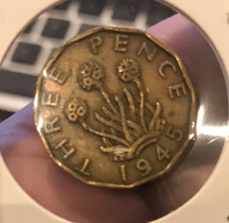 2003 D Jefferson Nickel