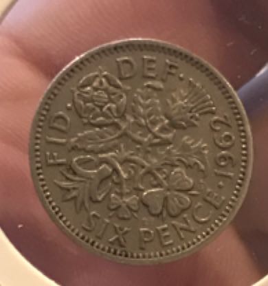 .01 Centavo De Dólar