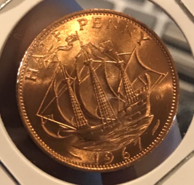 2014 Warren Harding Dollar