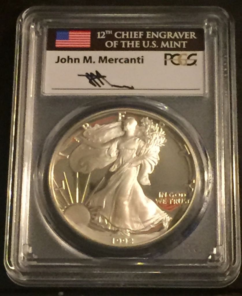 Gallipoli Bradford Coin