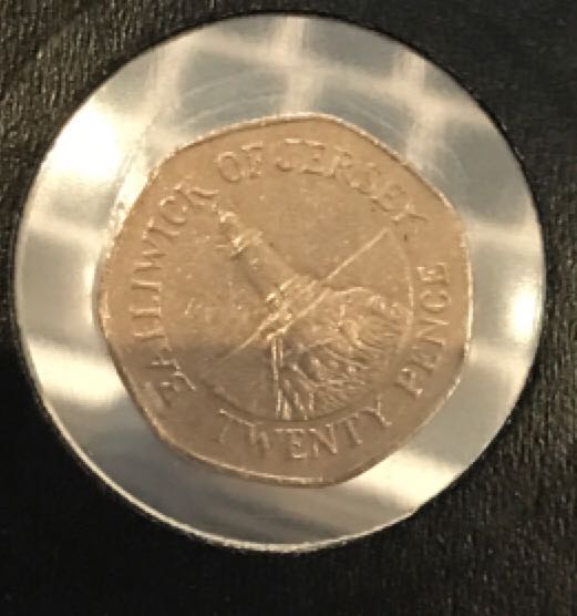 2006 50p Victoria Cross The Award