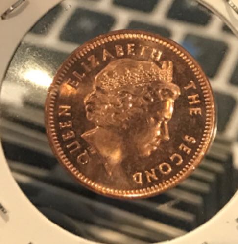 FL: 2011 1 Pence  coin collectible - Main Image 2
