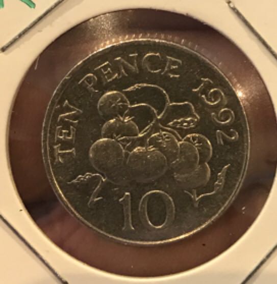 2005 D Roosevelt Dime