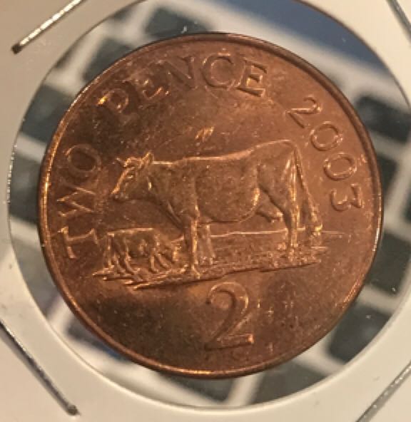 2015 Lincoln Cent