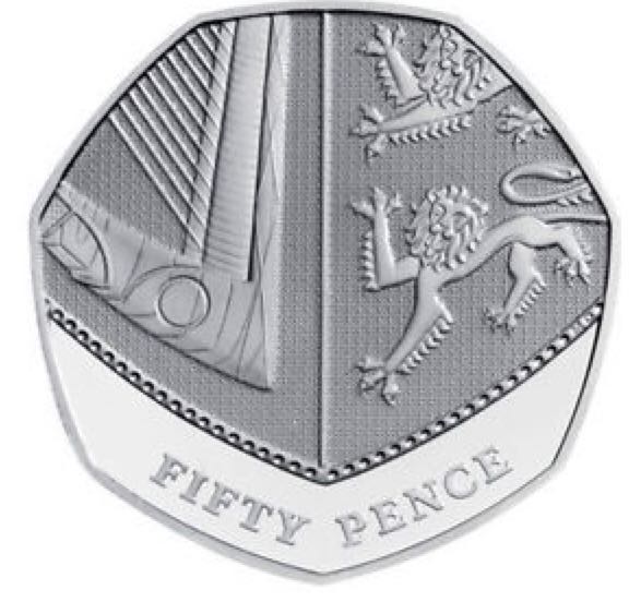 .1 Centavo De Dólar