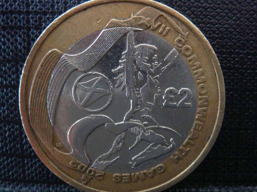 Vale .05 Centavos The Hidalgo Cooper Mining & Smelting Company