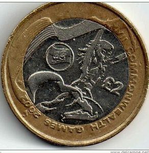 (BCs) First Dollar Earned- 2001 LSI