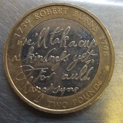 .05 Centavos De Euro