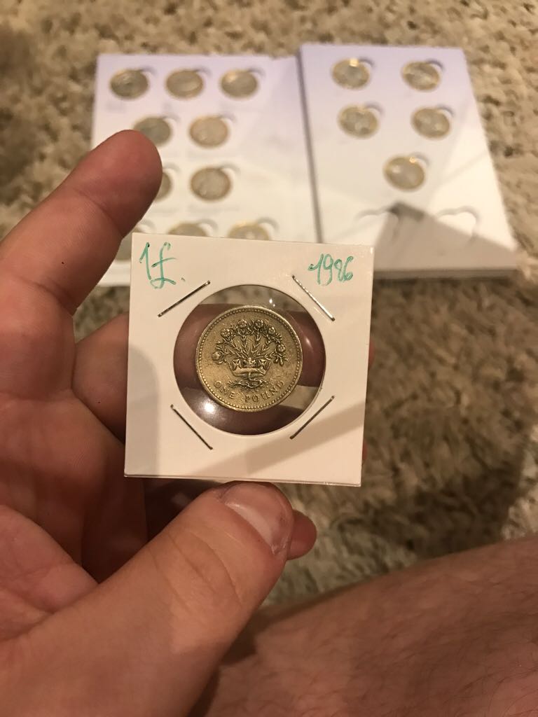 .1 Centavo De Dólar