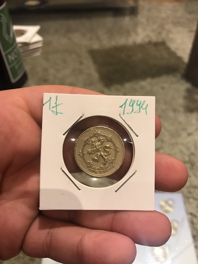 1941 S Liberty Half Dollar