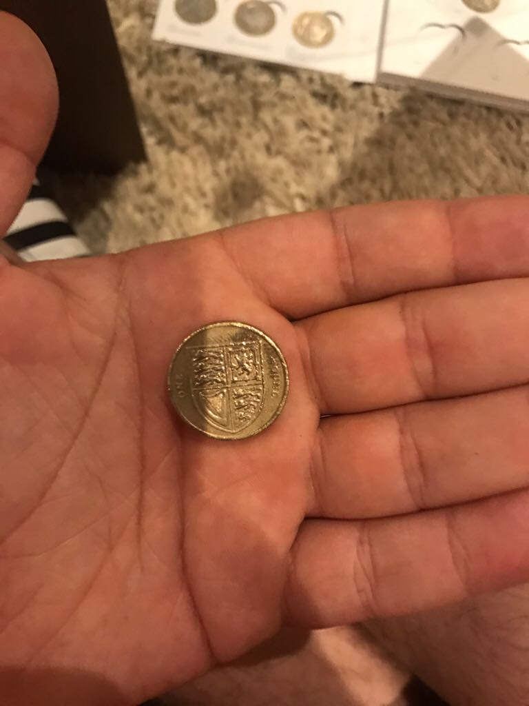 .1 Centavo De Dólar