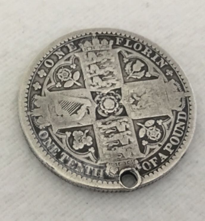 1976 Bicentennial Medal