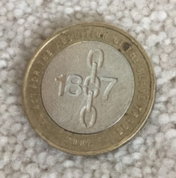 Fiji 2 Cent