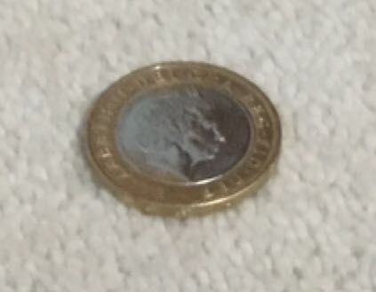 £2 Trinity House  coin collectible - Main Image 2