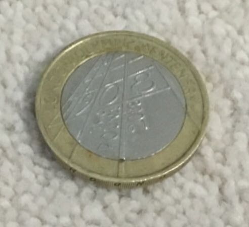 South Korea 1 Oz Silver Korean Tiger