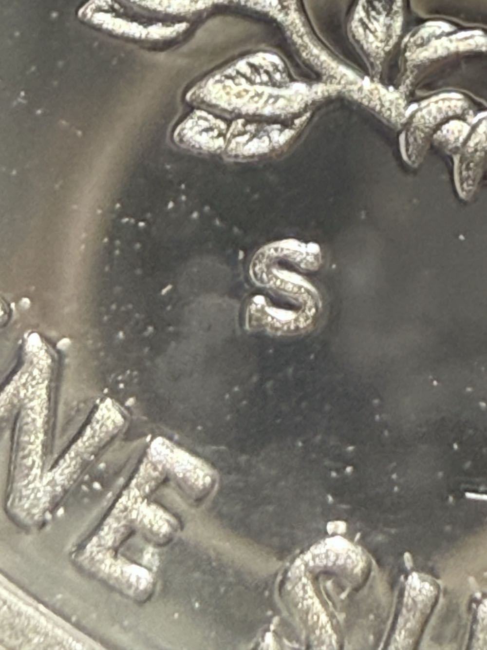 American Silver Eagle  coin collectible - Main Image 4