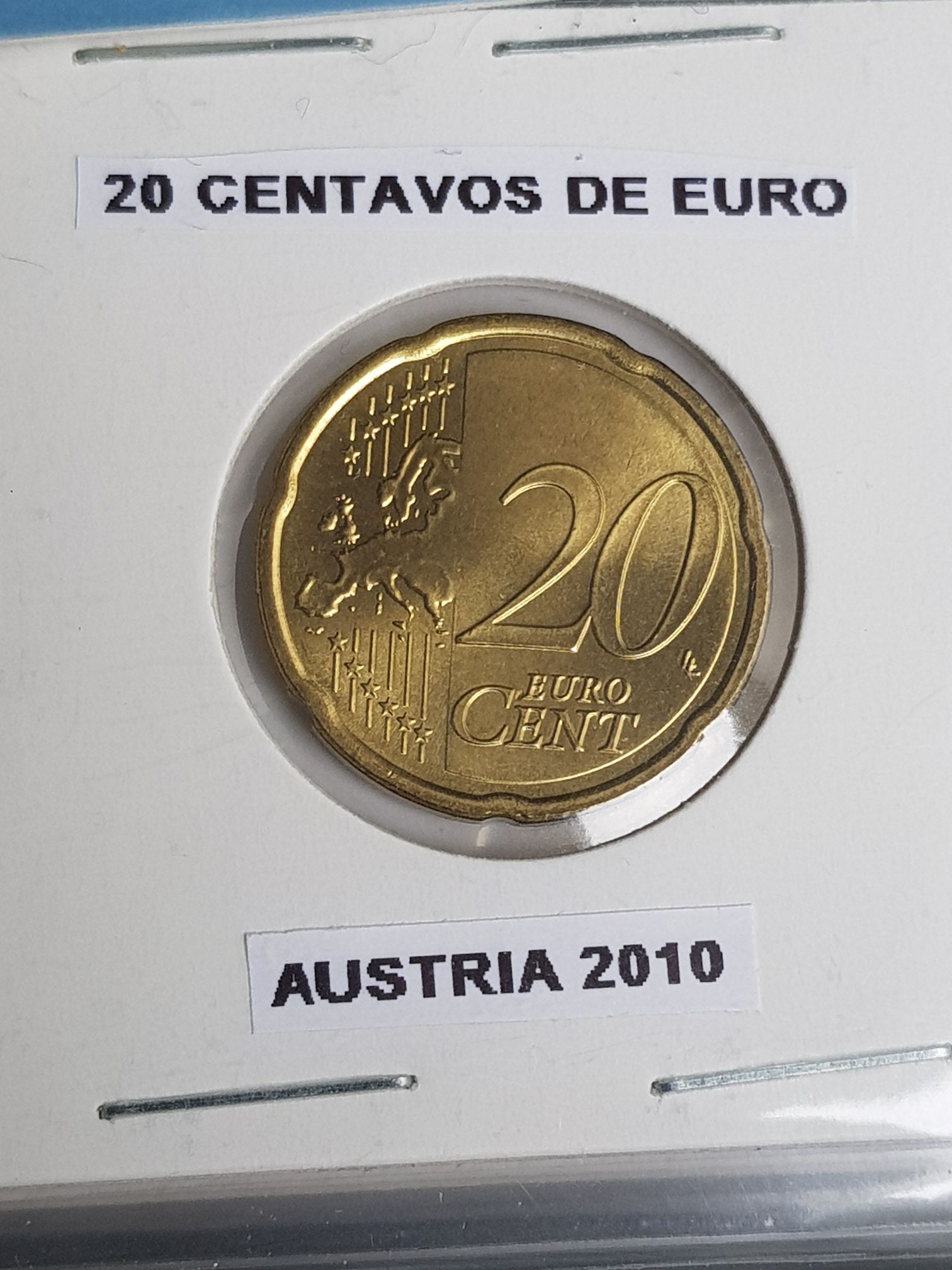 2 Euros