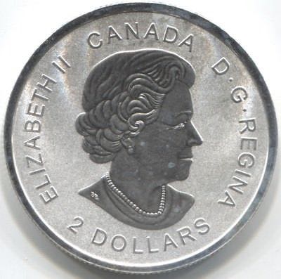 Canada 1/2 Oz First Special Service  coin collectible - Main Image 2