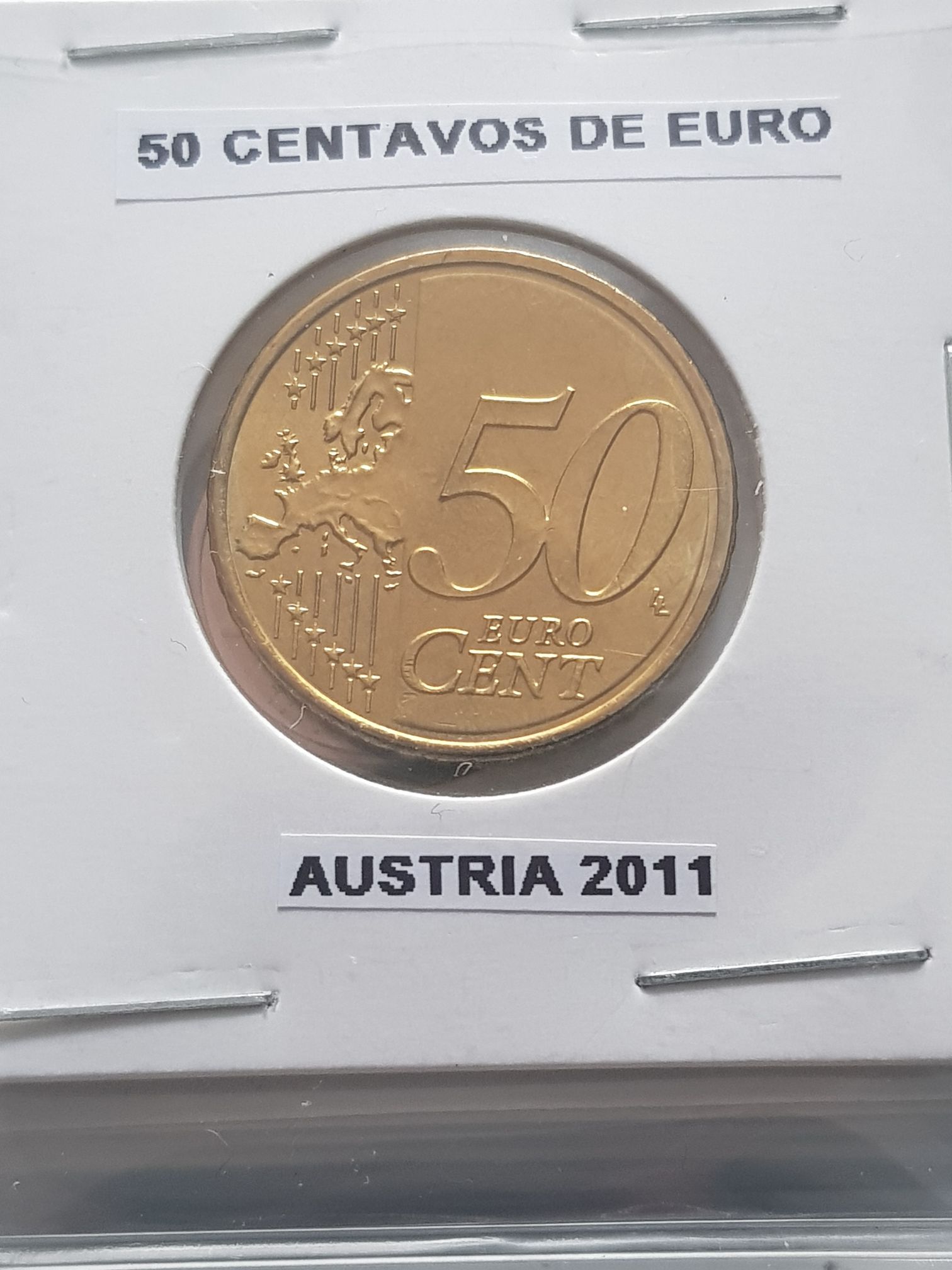 5 Euros