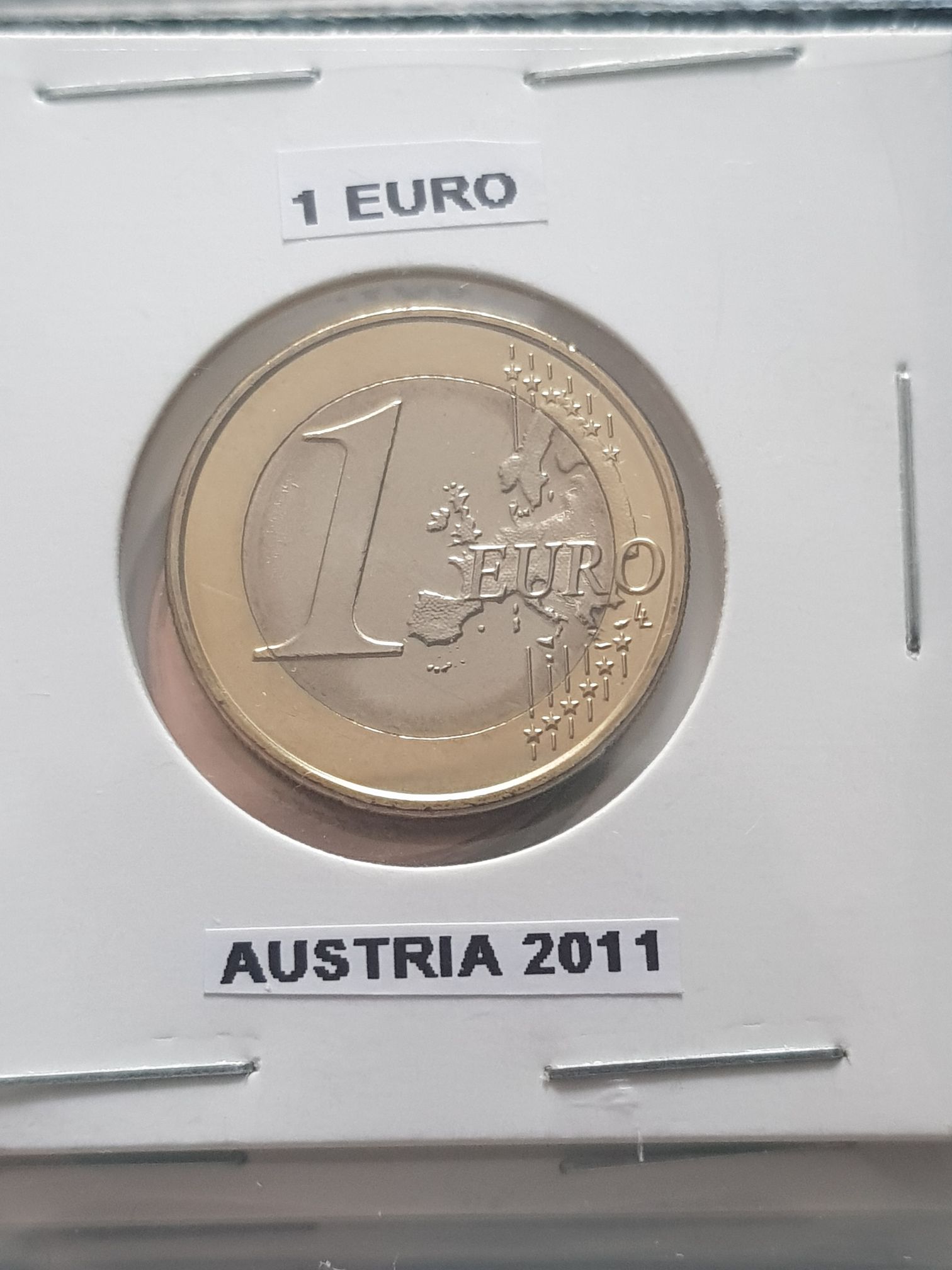 2 Euros