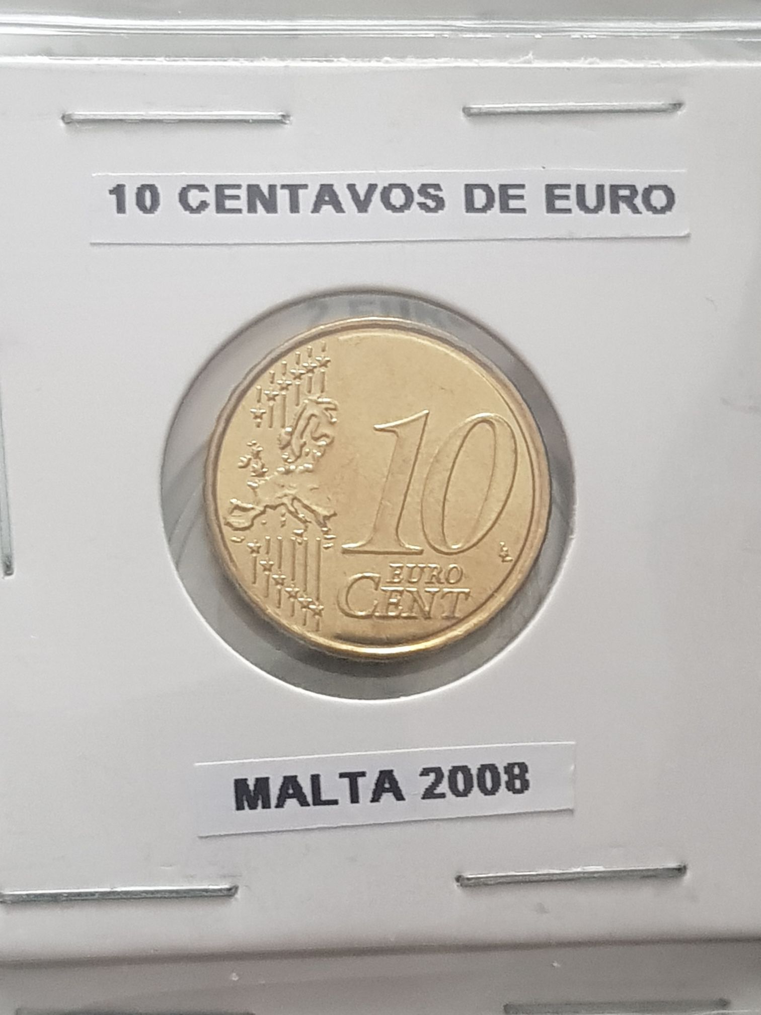 2008 £1 Fake Gateshead Bridge