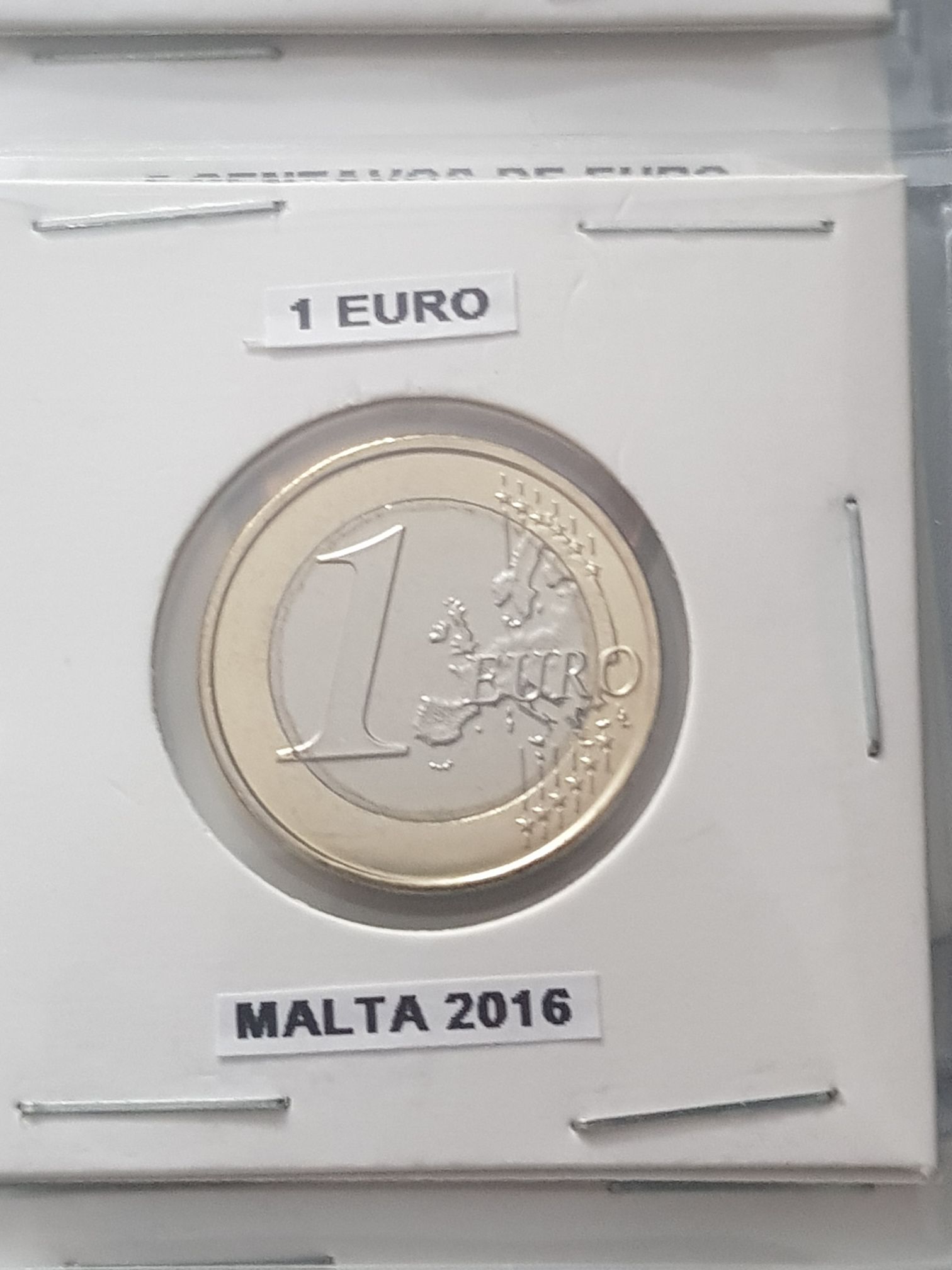 .05 Centavos De Euro