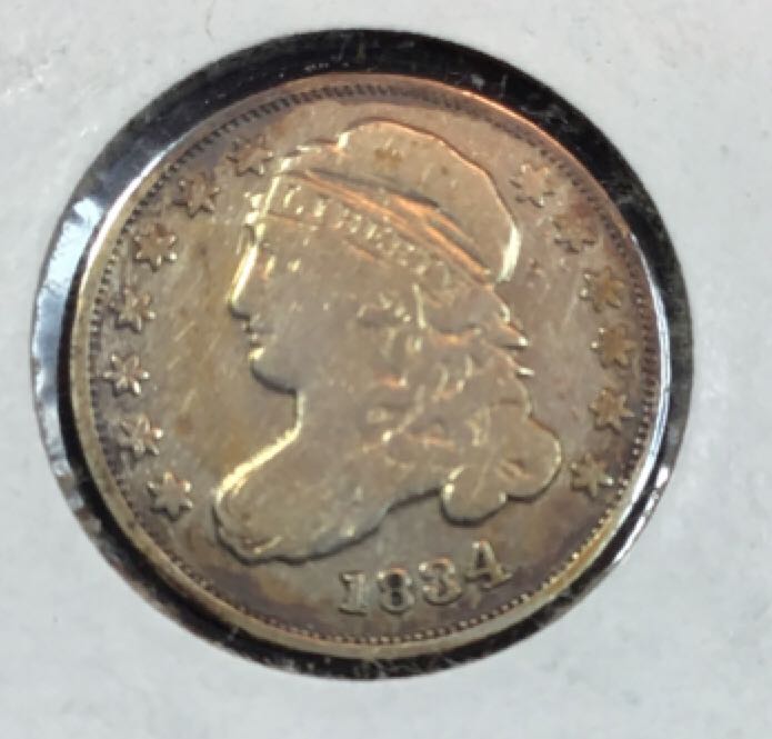 .02 Centavos De Euro