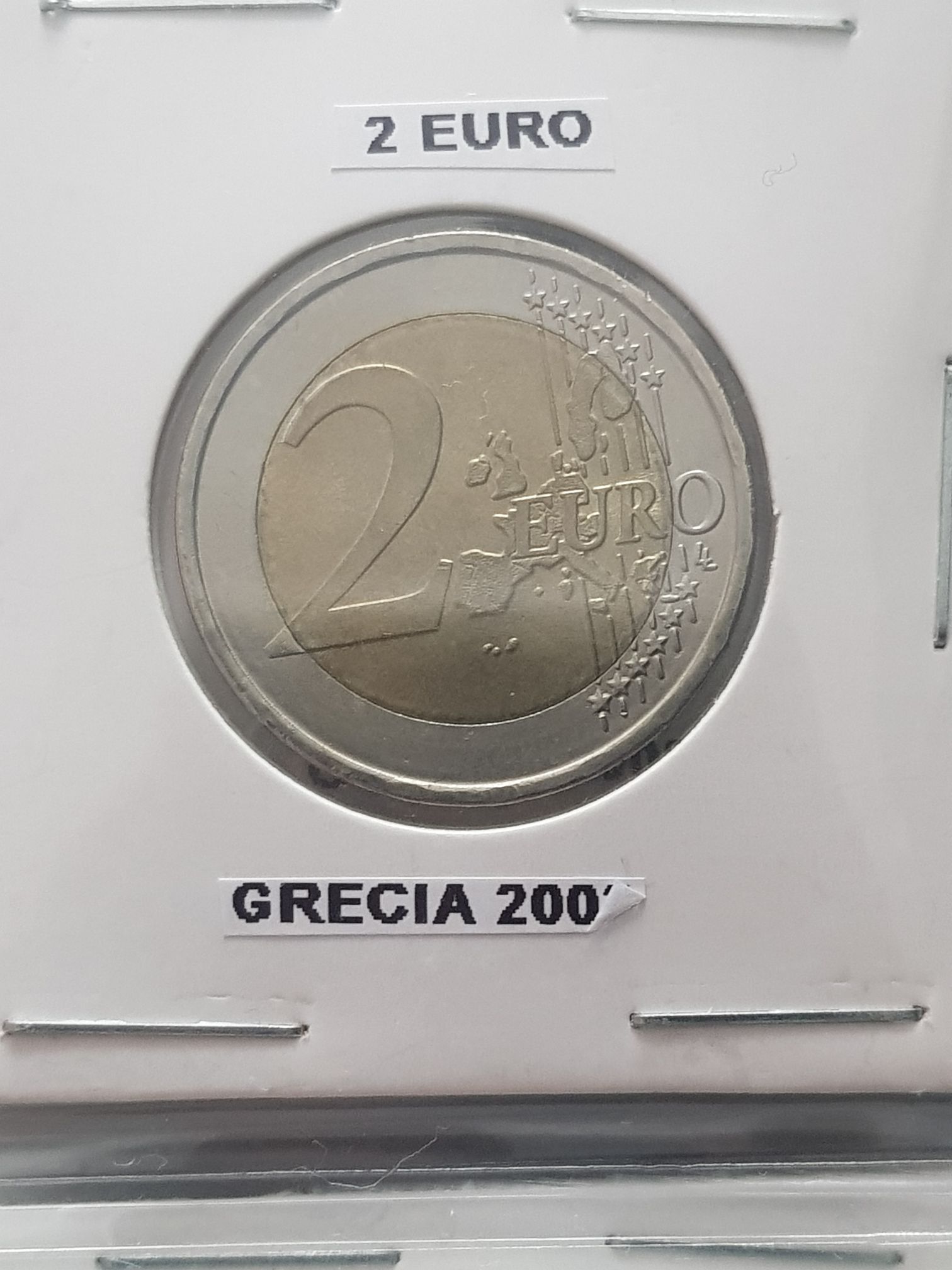 .25 Centavos De Dólar