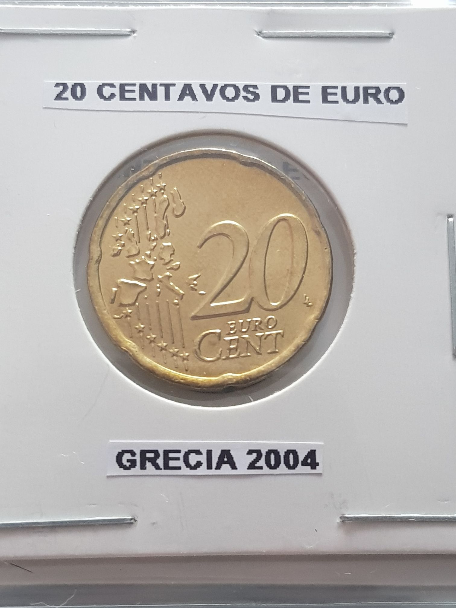 .1 Centavo De Dólar