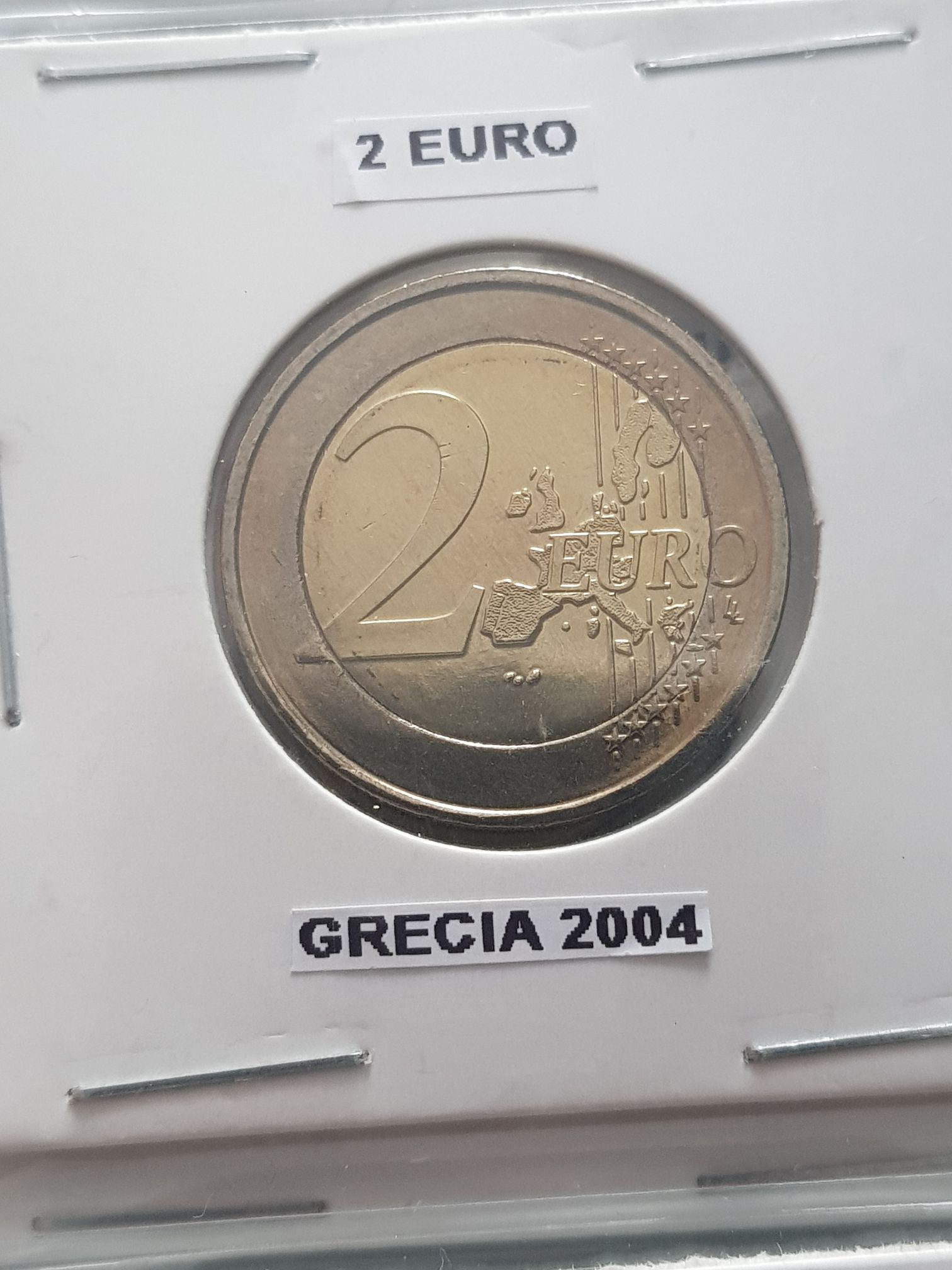 1 Euro