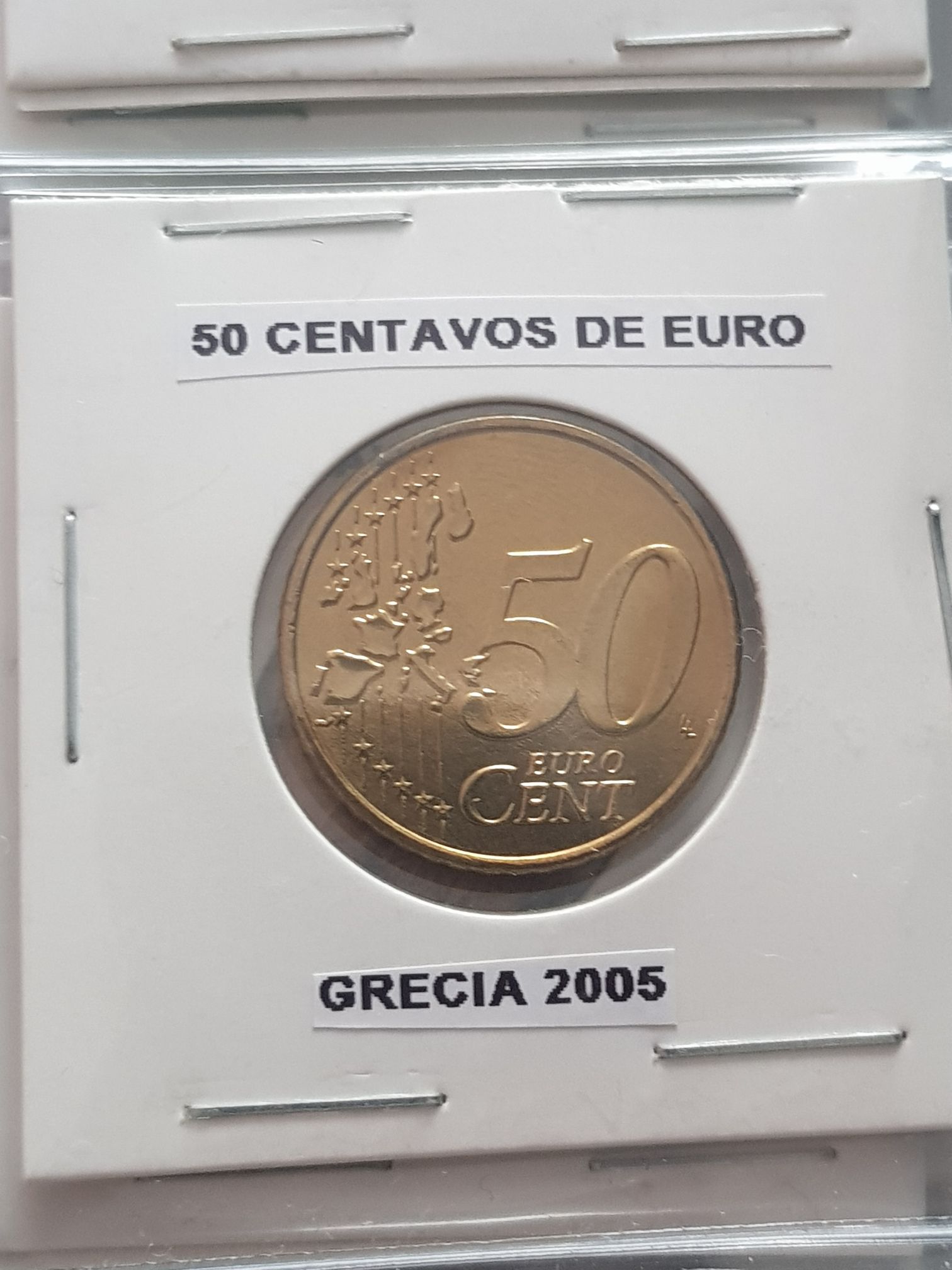 Australia Half Penny