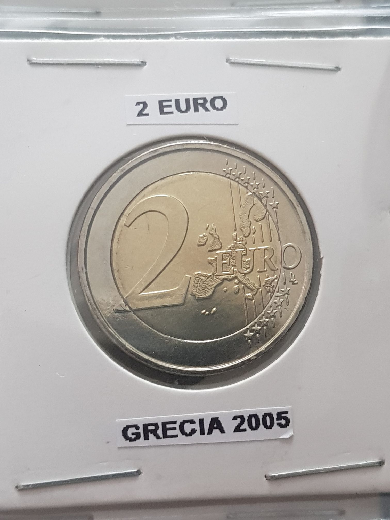 .01 Centavo De Dólar