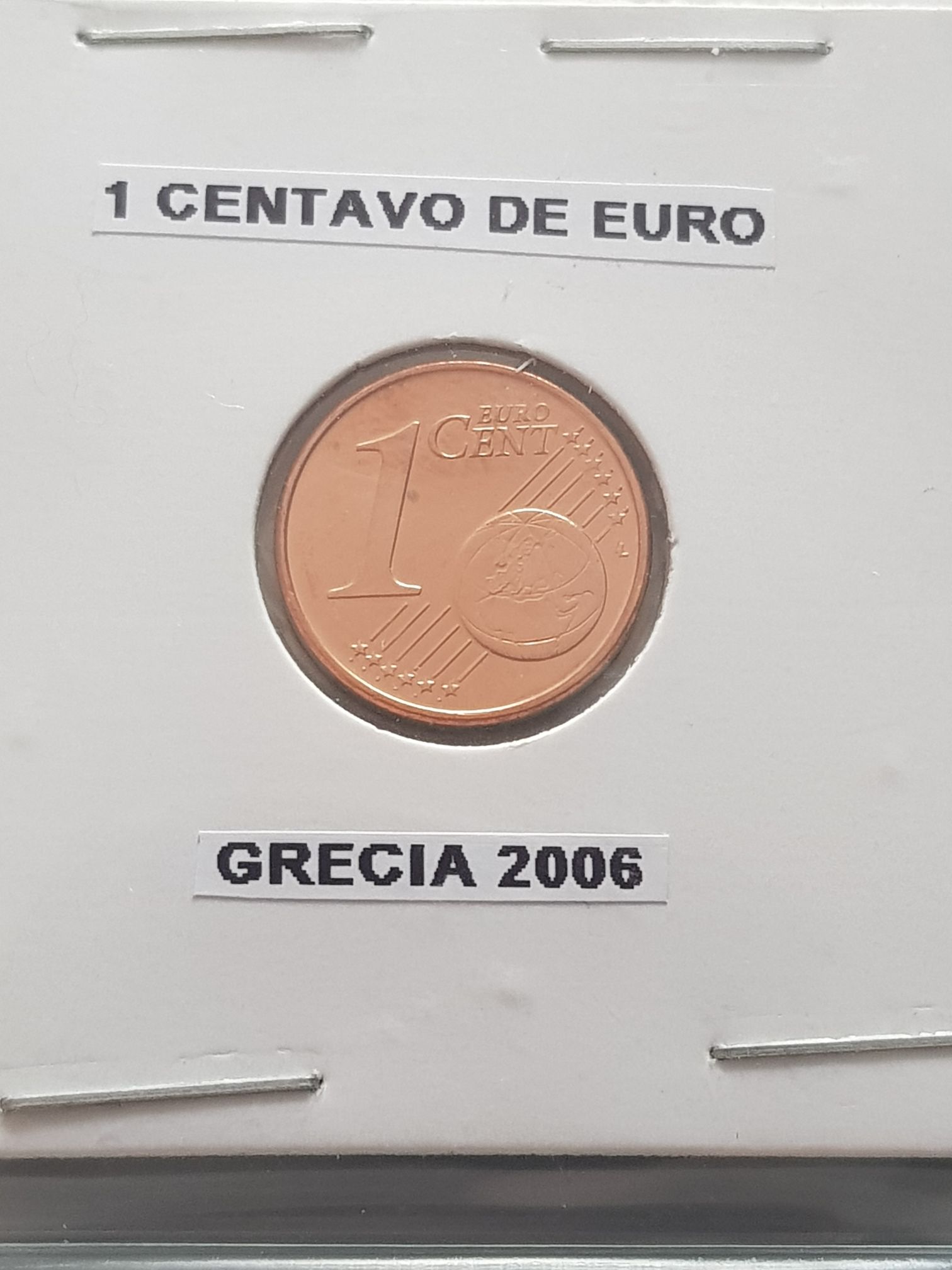 Africa South 2 Cents