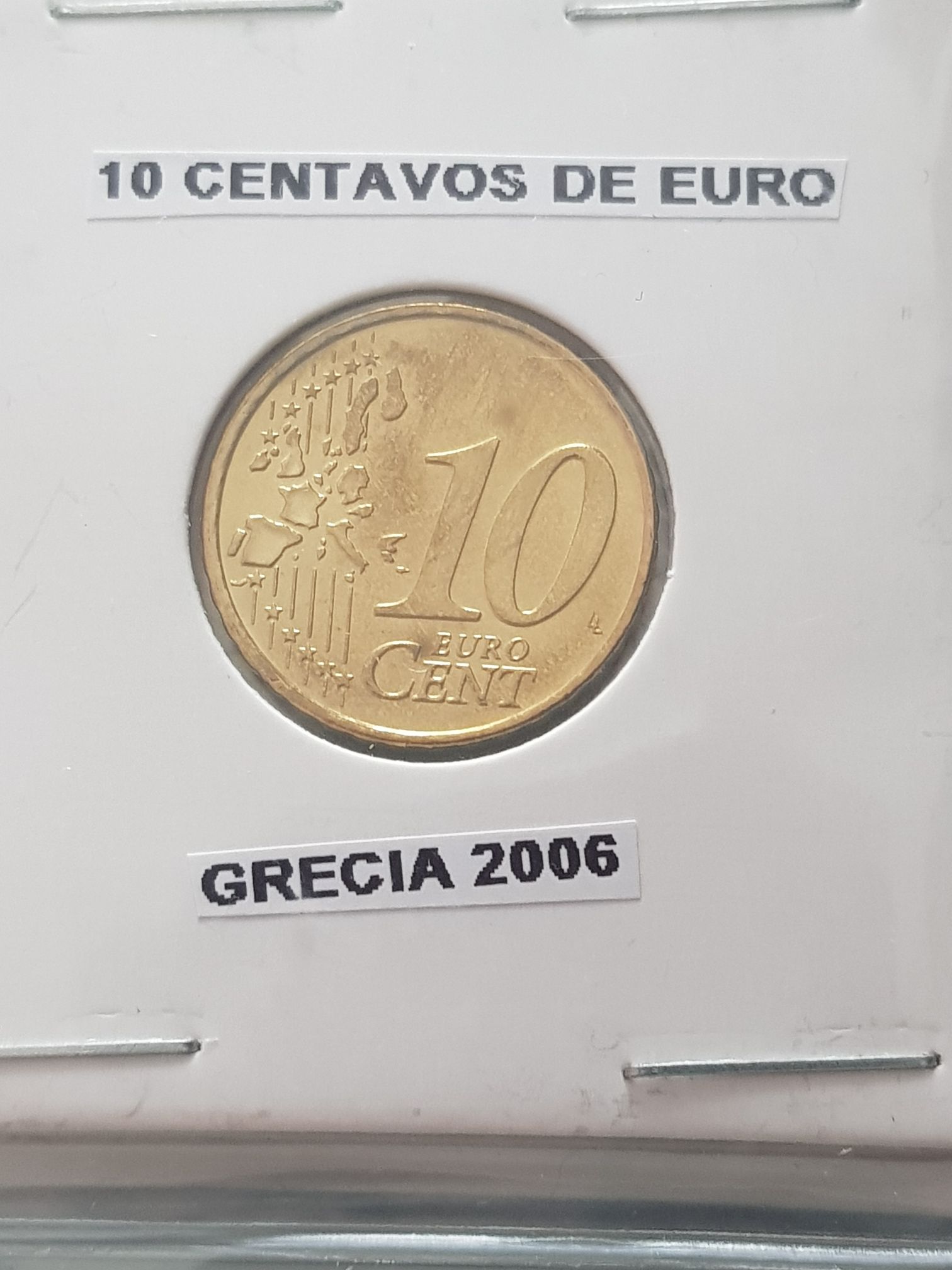 2 Dólares